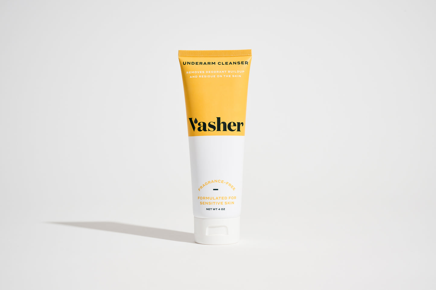 Underarm Cleanser