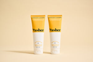 Underarm Cleanser
