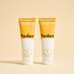 Underarm Cleanser