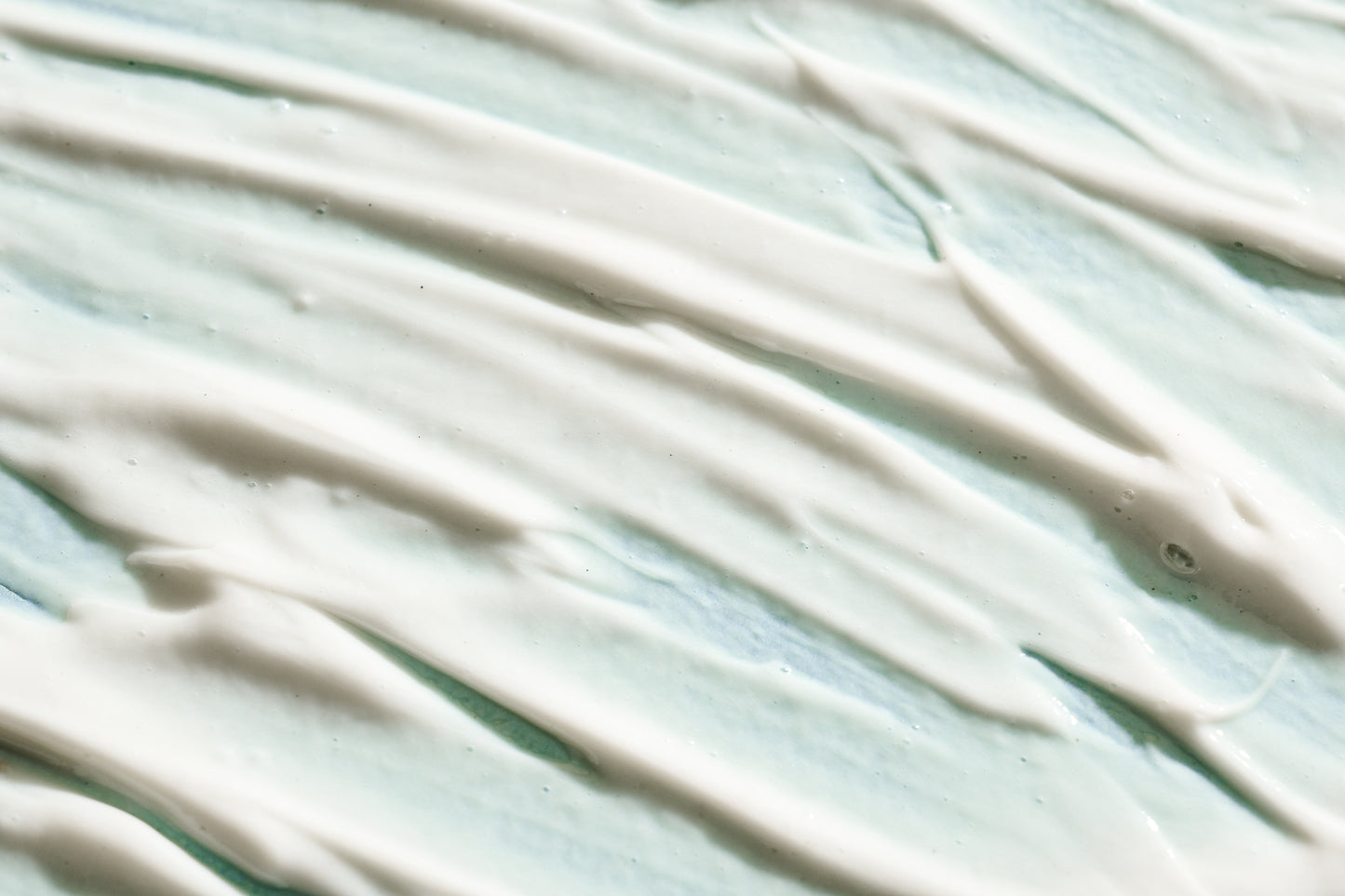 Underarm Cleanser