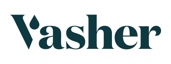 Vasher Skincare