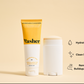 Underarm Cleanser